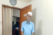 যশোরে নাশকতার পরিকল্পনার মামলায় আওয়ামী লীগ নেতা খয়রাতসহ আটক চারজন কারাগারে