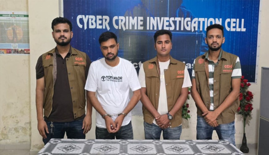 ১৭ কোটি টাকার ‘প্লাটিনাম’! বক্স খুলতেই বের হলো ইটের টুকরো