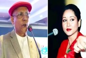 নজরুল পদক পেলেন আবদুল হাই শিকদার ও শবনম মুশতারী