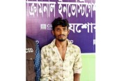 যশোরে কাকন হত্যা মামলার পলাতক আসামি সানিকে আটক করেছে সিআইডি