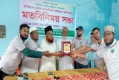 মানবাধিকার রক্ষায় ঐক্যের বিকল্প নেই: এমপি মতিয়ার রহমান