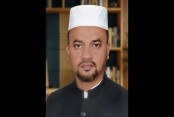 সন্ত্রাসবিরোধী আইনের মামলায় চাঁচড়া ইউপি চেয়ারম্যান শামীম রেজা আটক, কারাগারে প্রেরণ