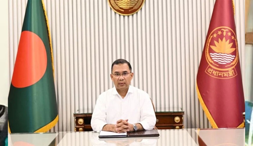 মহানবীর (সা.) আদর্শ অনুসরণে শান্তিপূর্ণ বাংলাদেশ গড়ার আহ্বান প্রধানমন্ত্রীর