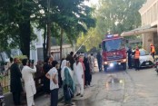 পাকিস্তানের হাসপাতালে এসি বিস্ফোরণ, ১৫ নবজাতকের মৃত্যু