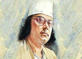 জাতীয় কবির ৫০তম মৃত্যুবার্ষিকী আজ