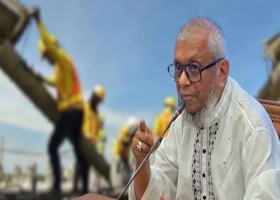 মালয়েশিয়ায় ১০ হাজার কর্মী পাঠাবে সরকার, লাগবে না কোন খরচ