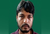 যশোরে সাংবাদিক পরিচয়ে চাঁদাবাজি করতে গিয়ে যুবককে পুলিশে দিল জনতা