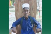 যশোরে স্বেচ্ছায় ঘরছাড়া কিশোর হাসানুরের সন্ধান চায় স্বজনরা