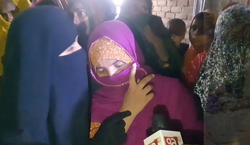 গোসলে নেমে পাঁচ বোনের মৃত্যু