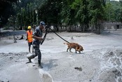 নেপালে মৃতের সংখ্যা বেড়ে ৪৬৯