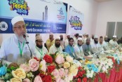 তানযীমুল উম্মাহ গার্লস হিফয মাদরাসা যশোরের বার্ষিক ক্রীড়া ও সাংস্কৃতিক প্রতিযোগিতার পুরস্কার বিতরণী