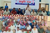 বিএনপির প্রতিষ্ঠাবার্ষিকীতে শার্শায় ৫ দিনের কর্মসূচি, ১১ ইউনিয়নে মোটরসাইকেল র‌্যালি