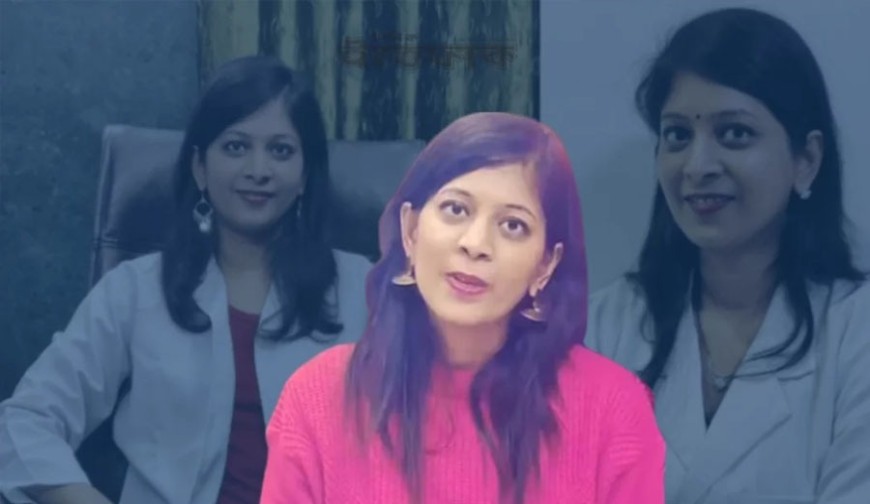 রোগী নয়, বহুতল ভবন থেকে লাফিয়ে আত্মহত্যা করলেন মনোরোগ বিশেষজ্ঞ