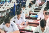 পরীক্ষা নয়, এসএসসির ফলাফলের ভিত্তিতেই একাদশ শ্রেণিতে ভর্তি