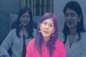 রোগী নয়, বহুতল ভবন থেকে লাফিয়ে আত্মহত্যা করলেন মনোরোগ বিশেষজ্ঞ