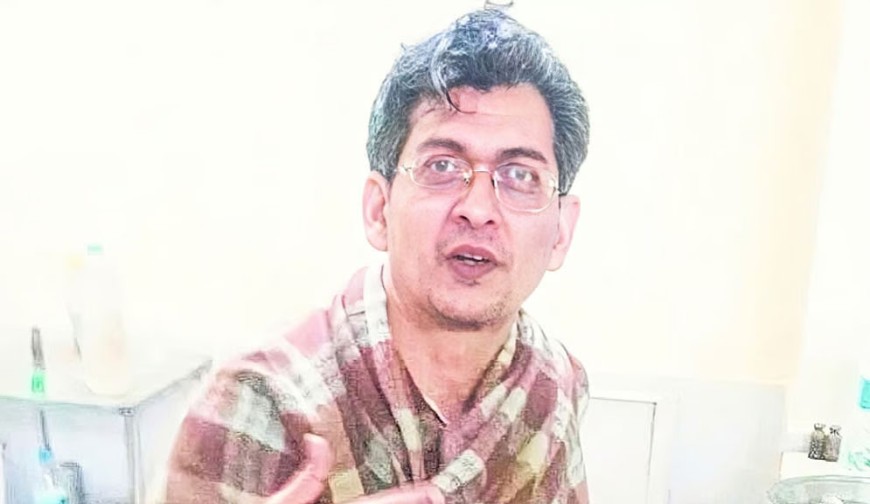 ৬১ দিন বন্দিশালায়, তারপর শিলং