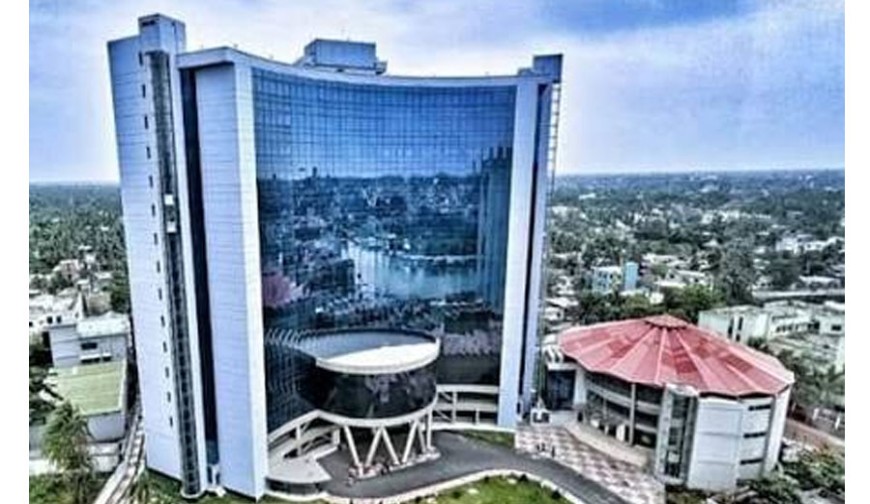 আইটি পার্ক প্রযুক্তির আড়ালে অনৈতিকতার ফাঁদ’ সংবাদ বিষয়ে ক্রাউন কমফোর্টিয়া হোটেল কর্তৃপক্ষের ভাষ্য