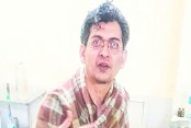 ৬১ দিন বন্দিশালায়, তারপর শিলং