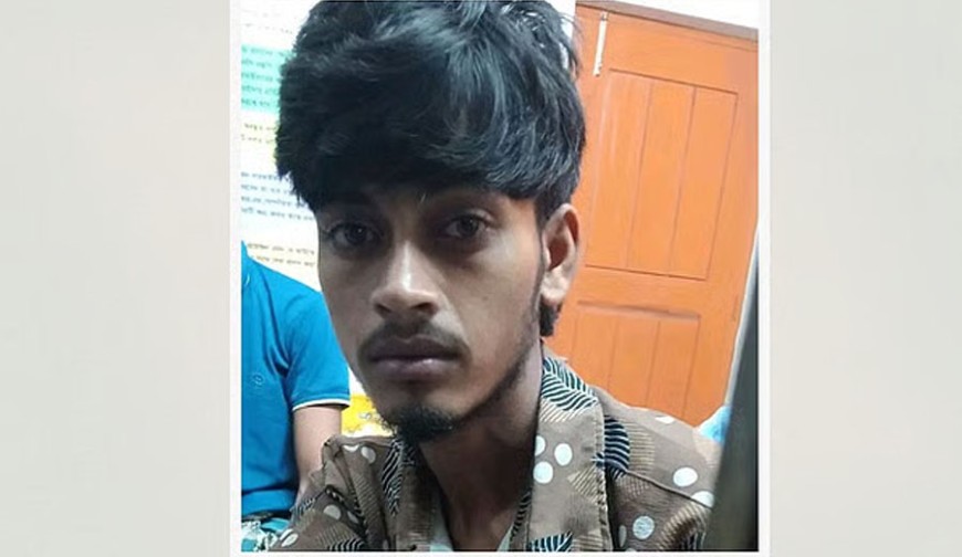 সন্তান বিক্রি করে আইফোন কেনার অভিযোগ, বাবা আটক