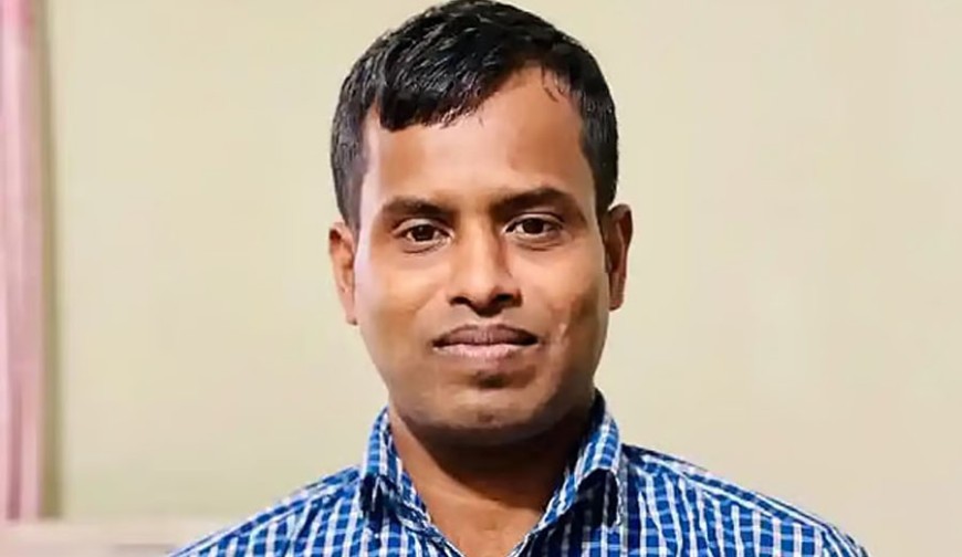 ‘মা গো, মা গো চিৎকার’, এরপর কেটে যায় কল