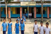 প্রাথমিকে ৫১ শতাংশ শিক্ষার্থীই বাংলা-ইংরেজি পড়তে পারে না