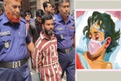 আছিয়া ধর্ষণ-হত্যা মামলায় হিটু শেখের মৃত্যুদণ্ড হাইকোর্টে বহাল