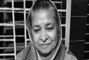 রিনা রহমান আর নেই