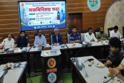 যশোরে মোবাইল রেডিয়েশনে স্বাস্থ্যঝুঁকির আশঙ্কা নেই:  বিটিআরসি কমিশনার