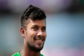 চার বছর পর বাংলাদেশ দলে ফিরলেন সাব্বির রহমান