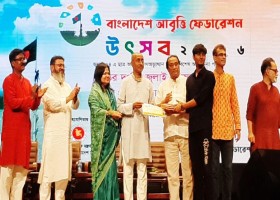 ‘ক্রসফায়ারের’ নামে ১৬ বছরে সাড়ে ৪ হাজারের বেশি মানুষকে হত্যা: আইনমন্ত্রী