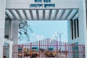 জুলাই গণঅভ্যুত্থান দিবসে বেনাপোল বন্দরে আমদানি-রপ্তানি বন্ধ, স্বাভাবিক যাত্রী পারাপার
