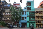 পাকিস্তানে পুলিশ স্টেশনে ধর্ষণের অভিযোগ, থানার ৭৮ সদস্যর সবাইকে অব্যহতি