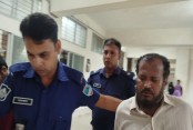 রূপদিয়ায় শিশু ধর্ষণের অভিযোগে জলিল খান গ্রেপ্তার, আদালতে সোপর্দ