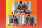 ভারত থেকে চোরাই পথে আসছে শাড়ি, কম্বল, ফুচকা ও চকলেট!