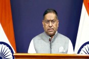 দিল্লিতে শেখ হাসিনার সংবাদ সম্মেলন, বক্তব্য সমর্থন করে না সরকার: ভারত