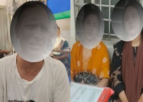 যশোর