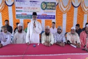 মনিরামপুরে দিনব্যাপী ফ্রি মেডিকেল ক্যাম্পের উদ্বোধন করলেন এমপি গাজী এনামুল হক