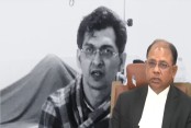হাসিনার নির্দেশে গুম করা হয়েছিল সালাহউদ্দিন আহমদকে