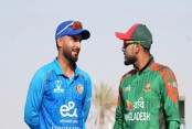 বিশ্বকাপের টিকিট পেল আফগানিস্তান, বাংলাদেশের কী খবর