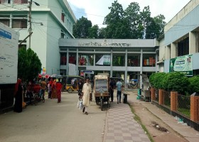 যশোর