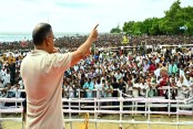 বিভ্রান্তকারীদের ব্যাপারে সতর্ক থাকুন : প্রধানমন্ত্রী