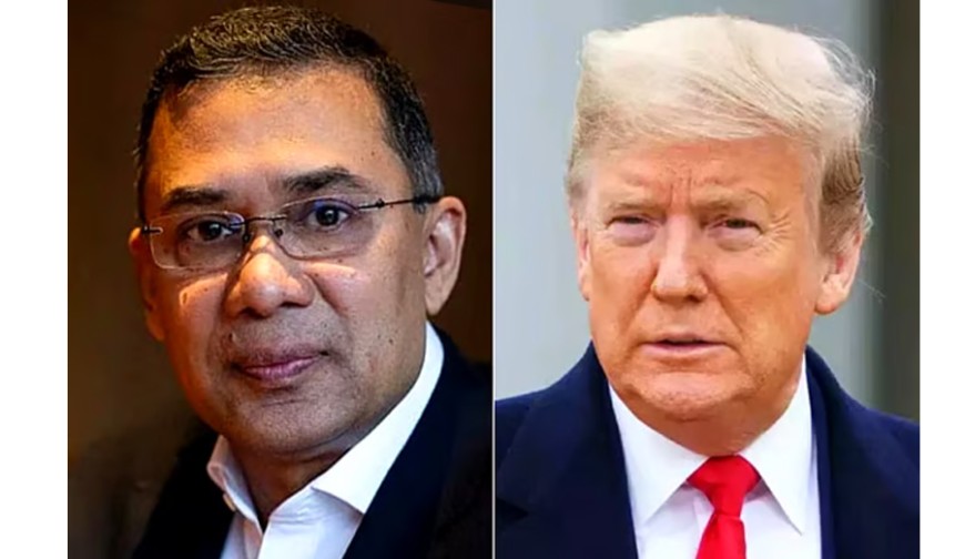 প্রধানমন্ত্রীর সঙ্গে শিগগিরই সাক্ষাতের প্রত্যাশা ট্রাম্পের, বোয়িং কেনার সিদ্ধান্তে ধন্যবাদ