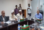 এমপিওভুক্ত শিক্ষকদের স্থানীয় নির্বাচনে অযোগ্য করার প্রস্তাব বাতিল চায় জামায়াত