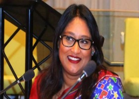 বিশ্ব স্বাস্থ্য সংস্থা থেকে সায়মা ওয়াজেদের পদত্যাগ