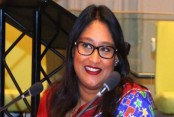 বিশ্ব স্বাস্থ্য সংস্থা থেকে সায়মা ওয়াজেদের পদত্যাগ