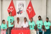 যশোরে মাও সেতুং-এর ৫০তম মৃত্যুবার্ষিকী পালিত