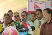 ২৬ সেপ্টেম্বর থেকে সারাদেশে ০-৬ বছরের শিশুদের হামের টিকা দেওয়া হবে: স্বাস্থ্যমন্ত্রী
