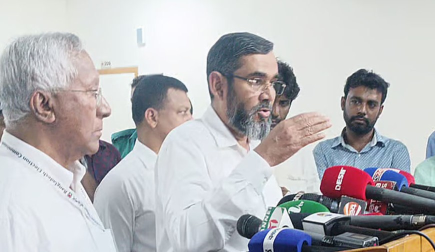 সাত ধাপে ইউপি নির্বাচন, প্রথম ধাপের সম্ভাব্য তারিখ ১২ নভেম্বর