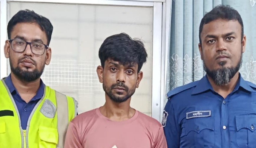 তাৎক্ষণিক বিচারে যশোরে ৫ জনের কারাদণ্ড