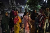 ধর্ম নিয়ে টানাটানি, নিহতের আট দিন পর আদালতের নির্দেশে দাফন